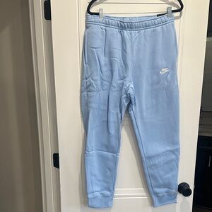 NWT Nike Sweatpants